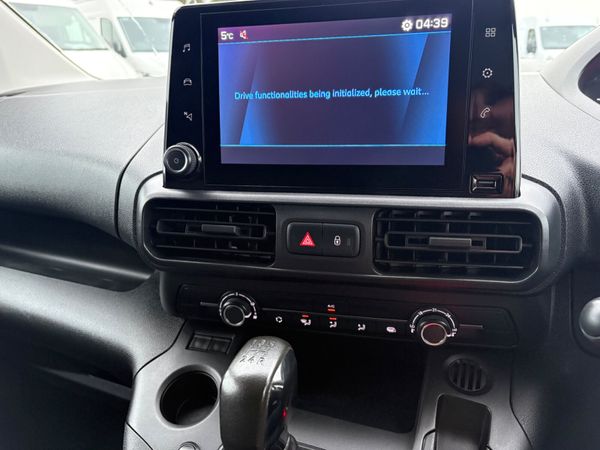 Peugeot Partner 376891934