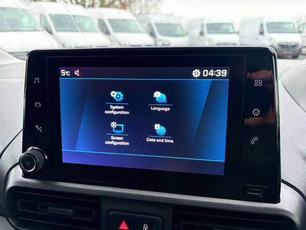 Peugeot Partner 376891938