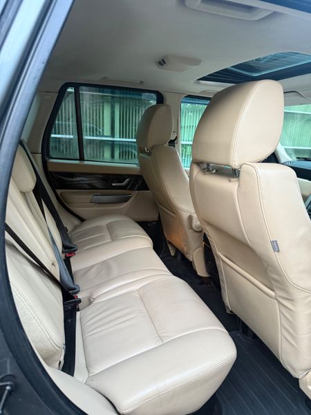 Range Rover Sport HSE 3.6 V8 Crewcab 376829370