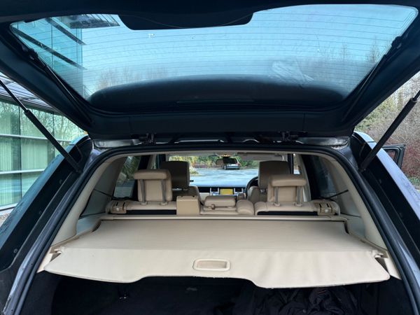 Range Rover Sport HSE 3.6 V8 Crewcab 376829371