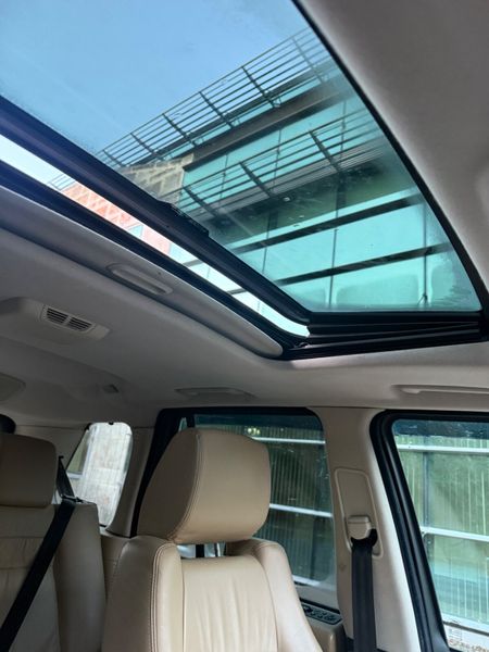 Range Rover Sport HSE 3.6 V8 Crewcab 376829378