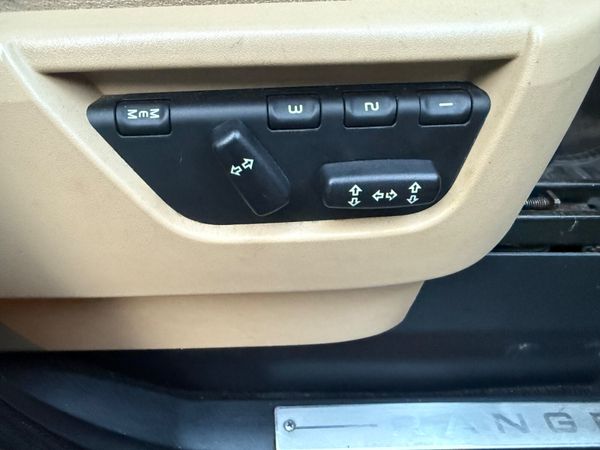 Range Rover Sport HSE 3.6 V8 Crewcab 376829381