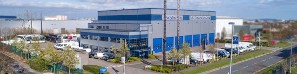 Best in action, The all new Mercedes-Benz Vito 377045979