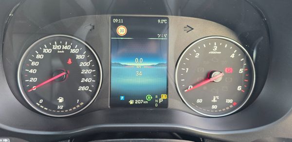 Best in action, The all new Mercedes-Benz Vito 377045987