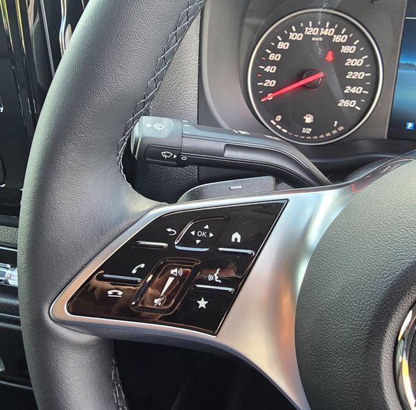 Best in action, The all new Mercedes-Benz Vito 377045994