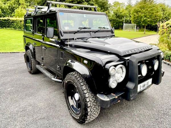 land rover defender wlr000020 | 309 All Sections Ads For Sale in ...