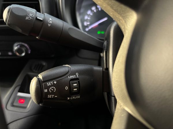 Citroen Berlingo FULL SERVICE HISTORY 377161277