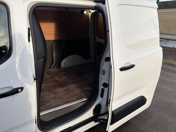 Citroen Berlingo FULL SERVICE HISTORY 377161281