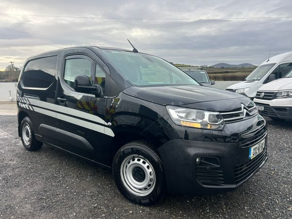 2023 Citroen Berlingo - NO VAT 377175369
