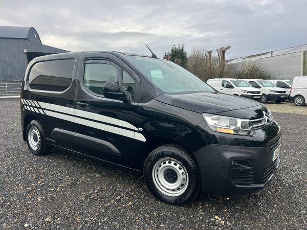 2023 Citroen Berlingo - NO VAT 377175370