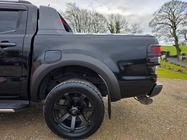 Ford Ranger 2019 377181459