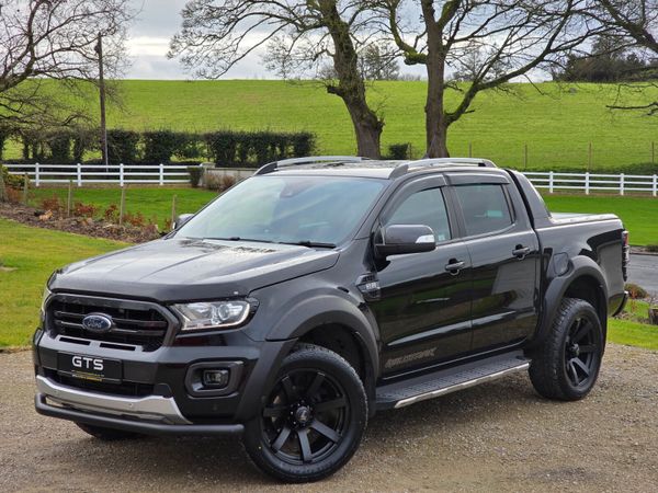 Ford Ranger 2019 377181462