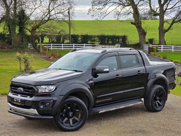 Ford Ranger 2019 377181463