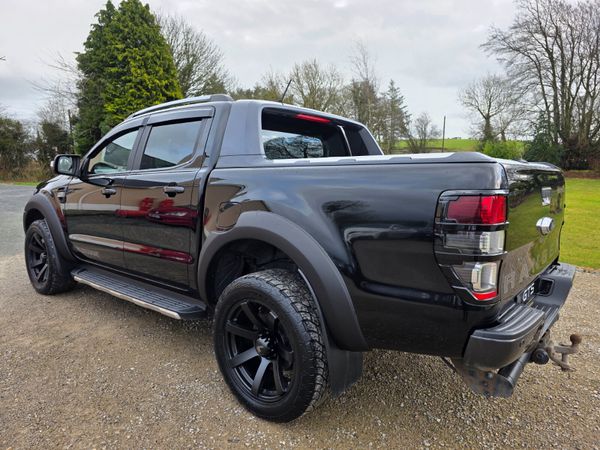 Ford Ranger 2019 377181464