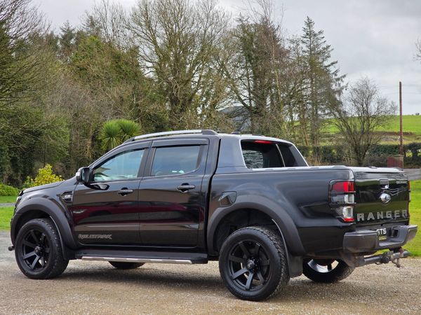 Ford Ranger 2019 377181467