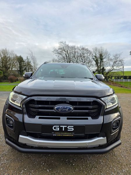 Ford Ranger 2019 377181468