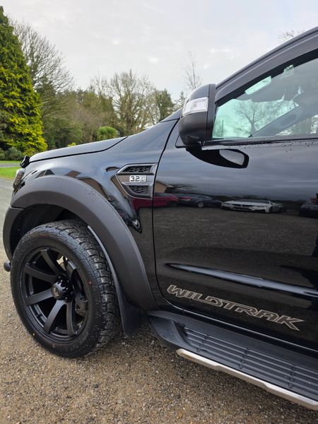 Ford Ranger 2019 377181469