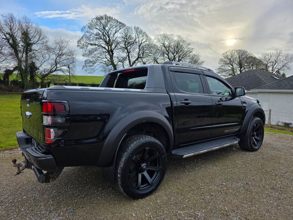 Ford Ranger 2019 377181473
