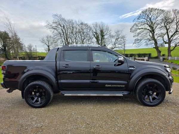 Ford Ranger 2019 377181475