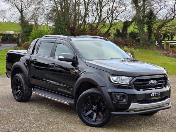 Ford Ranger 2019 377181483