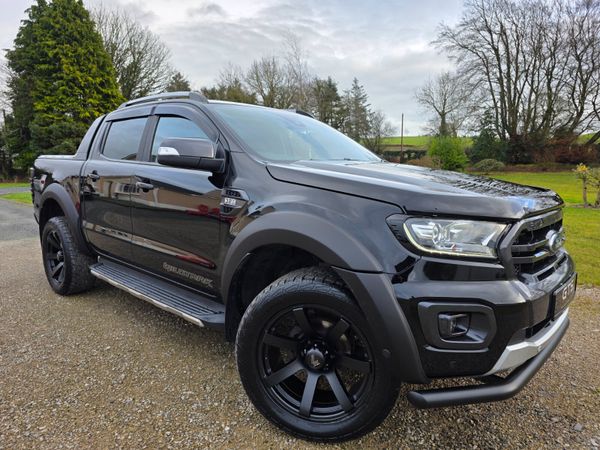Ford Ranger 2019 377181484