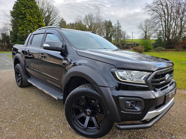Ford Ranger 2019 377181485