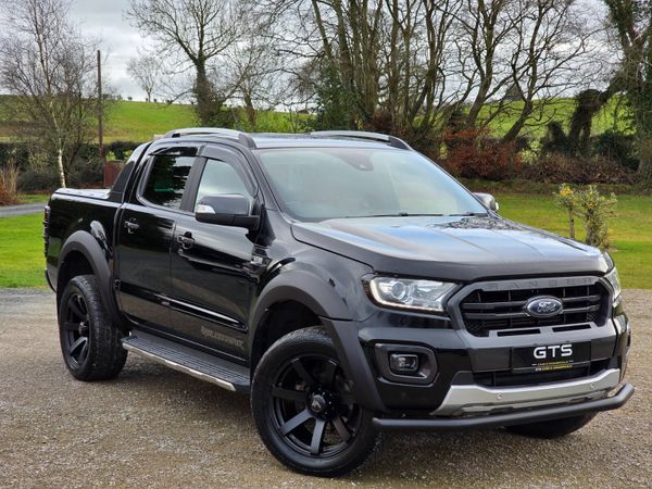 Ford Ranger 2019 377181487
