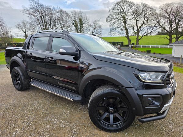 Ford Ranger 2019 377181493
