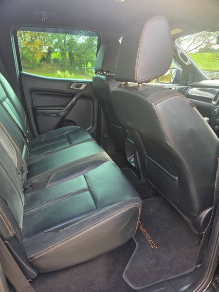 Ford Ranger 2019 377181496