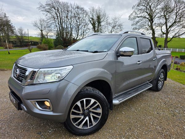 Nissan Navara 2018 377181967