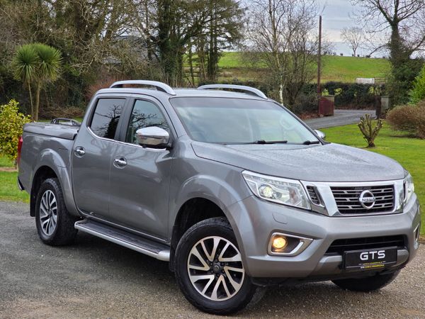 Nissan Navara 2018 377181979