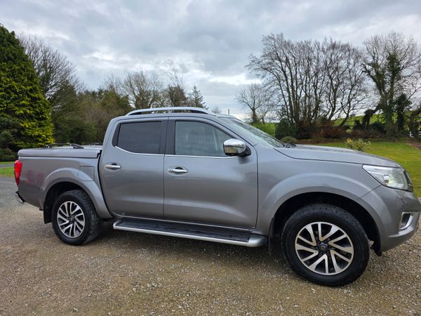 Nissan Navara 2018 377181997