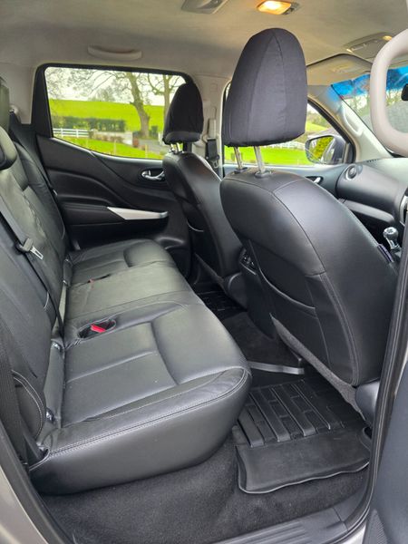 Nissan Navara 2018 377182006