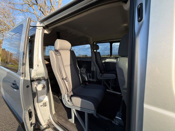 Peugeot Expert 2015 WCI 6 seaters 377137051