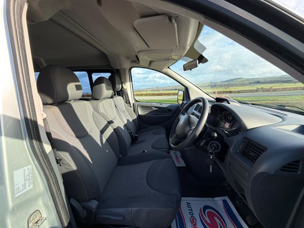 Peugeot Expert 2015 WCI 6 seaters 377137032