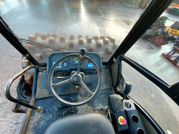 2006 JCB VIBROMAX Vm146d  ...PAD FOOT ROLLER. 377245790