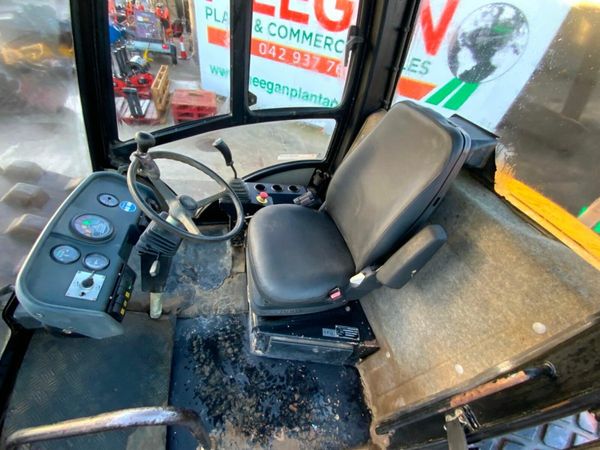 2006 JCB VIBROMAX Vm146d  ...PAD FOOT ROLLER. 377245792