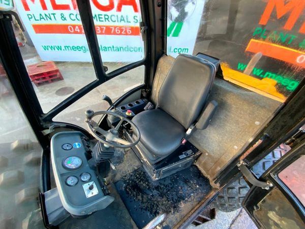 2006 JCB VIBROMAX Vm146d  ...PAD FOOT ROLLER. 377245803