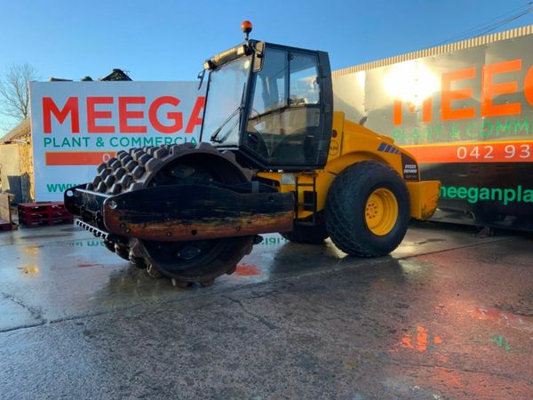 2006 JCB VIBROMAX Vm146d  ...PAD FOOT ROLLER. 377245804
