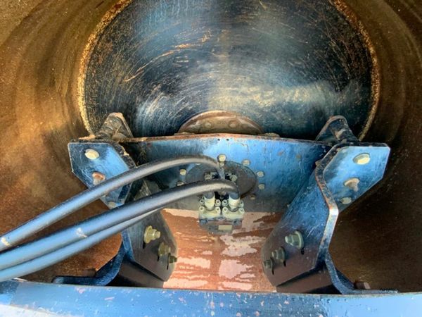 2006 JCB VIBROMAX Vm146d  ...PAD FOOT ROLLER. 377245805