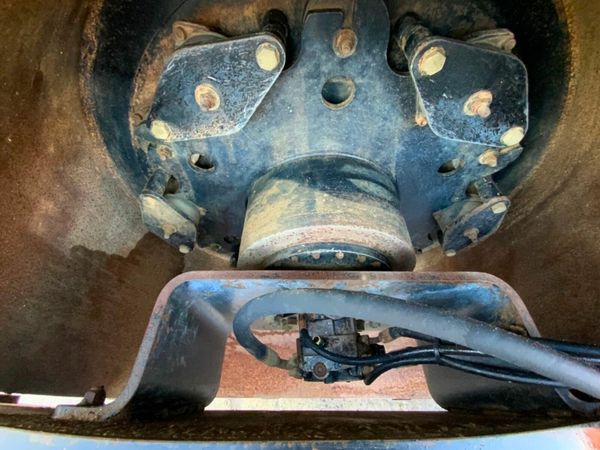 2006 JCB VIBROMAX Vm146d  ...PAD FOOT ROLLER. 377245806