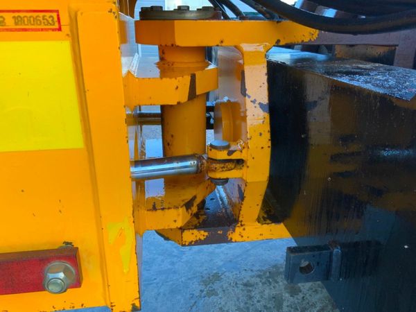 2006 JCB VIBROMAX Vm146d  ...PAD FOOT ROLLER. 377245807