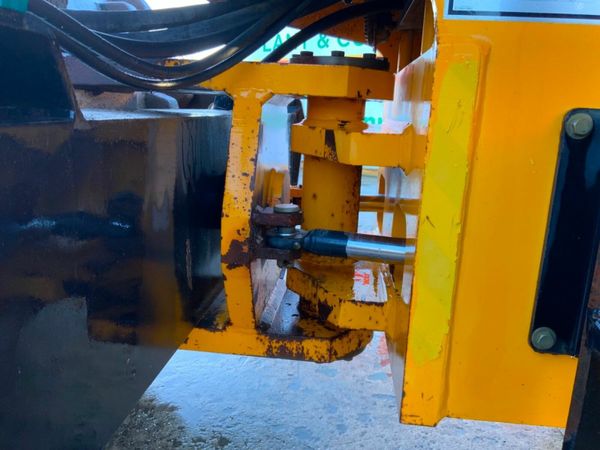 2006 JCB VIBROMAX Vm146d  ...PAD FOOT ROLLER. 377245808