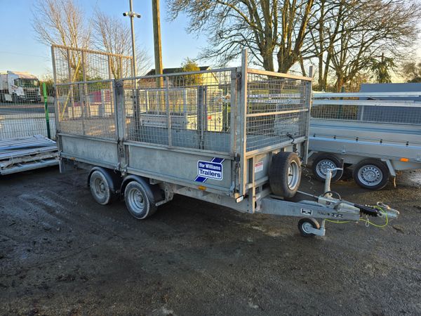 12x5ft6 Trailer 377261287