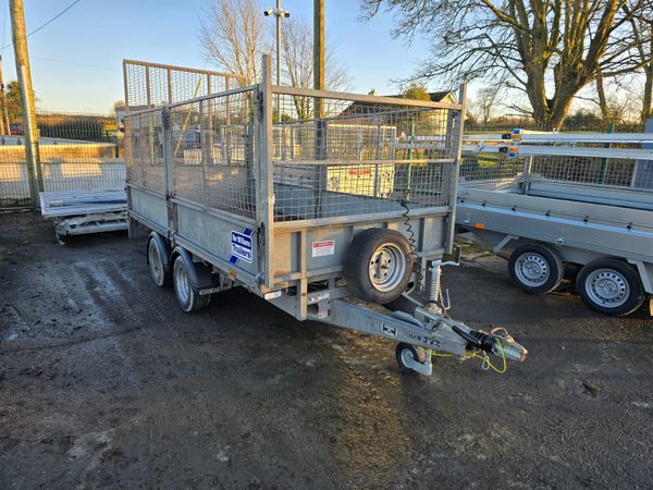 12x5ft6 Trailer 377261289