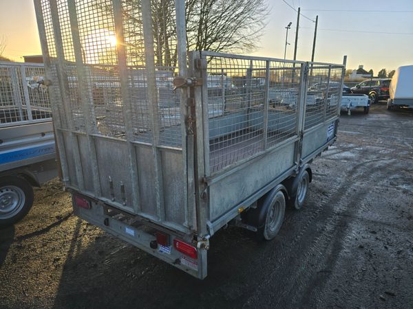 12x5ft6 Trailer 377261292