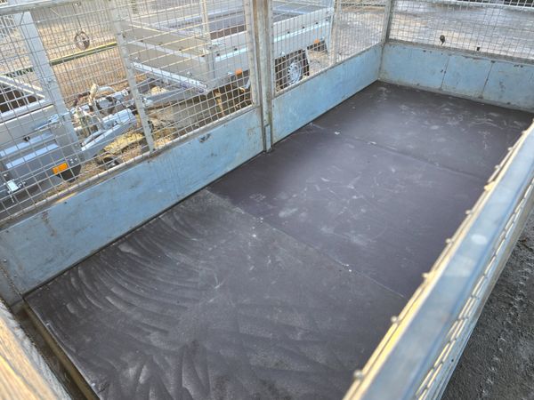 12x5ft6 Trailer 377261293