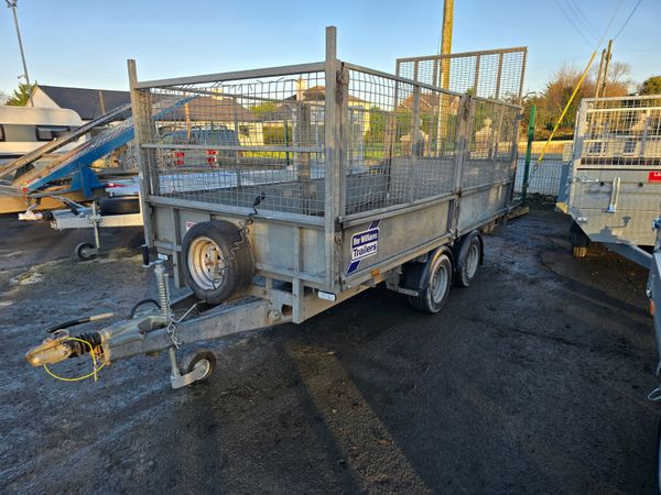 12x5ft6 Trailer 377261294