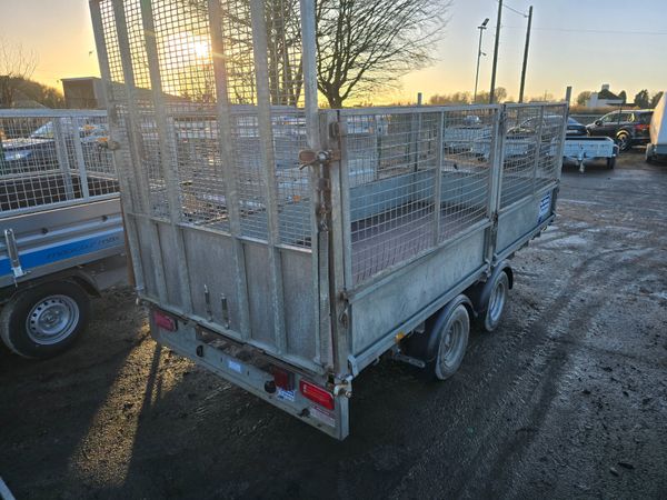 12x5ft6 Trailer 377261296