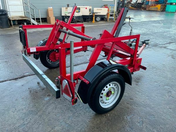 2021 SEB CB15 INTERNATIONAL CABLE DRUM......749... 377287066